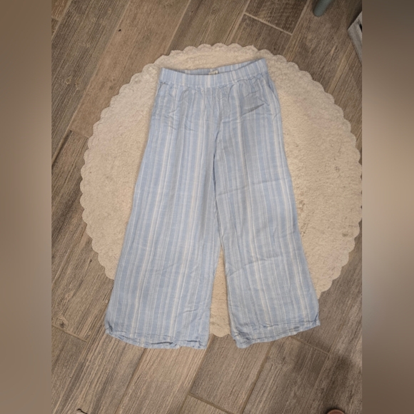 Wonderly Women's Pull On Palazzo Pants - Picture 2 of 11